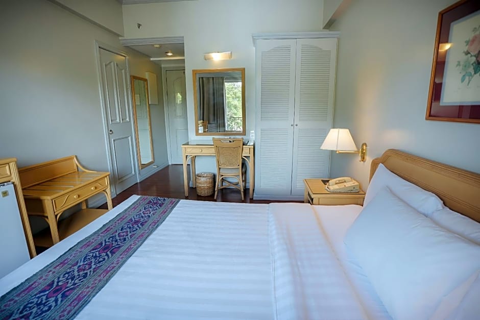 Casa Leticia Boutique Hotel