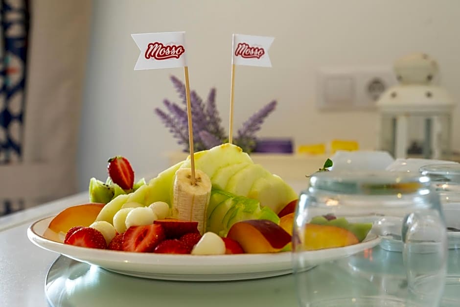 Mosso Boutique Hotel