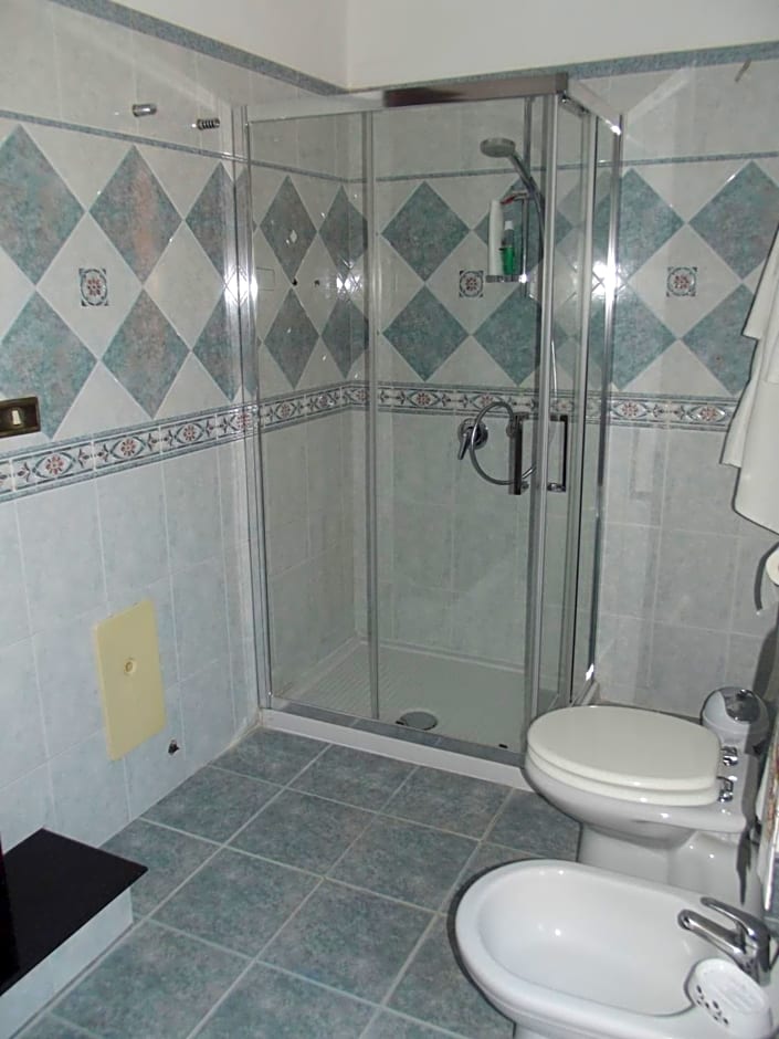B&B del Mare – Pozzuoli, CO