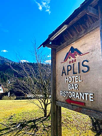 Hotel Aplis