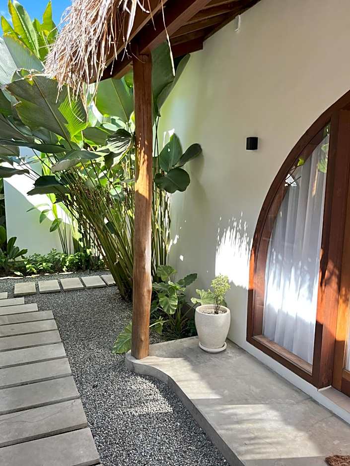 Villa Mila - Gili Air