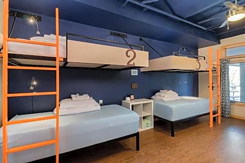 The Bunkhouse