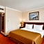 Crystal Palace Boutique Hotel