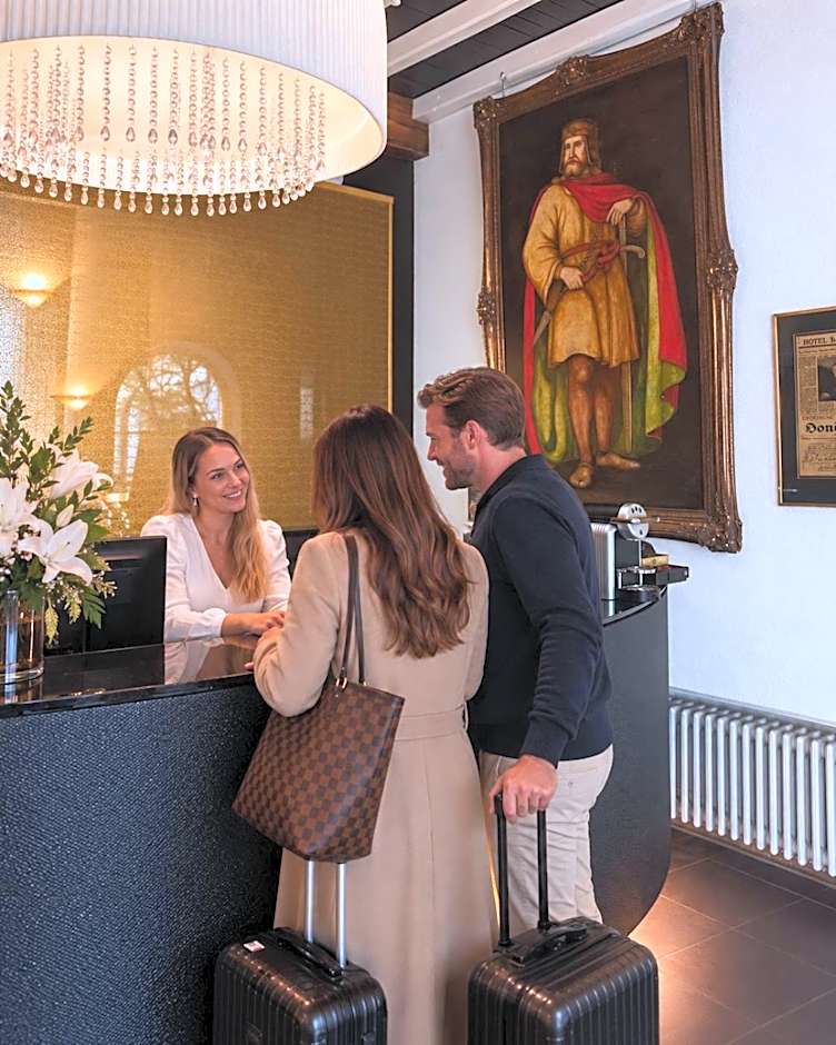 Hotel Domhof