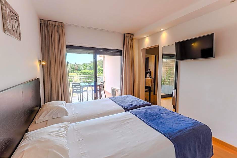 Casa Do Vale Hotel by Umbral
