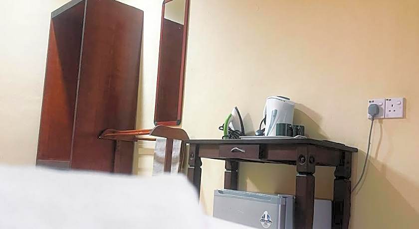 Langkawi Tok Jah Guest House Pantai Cenang