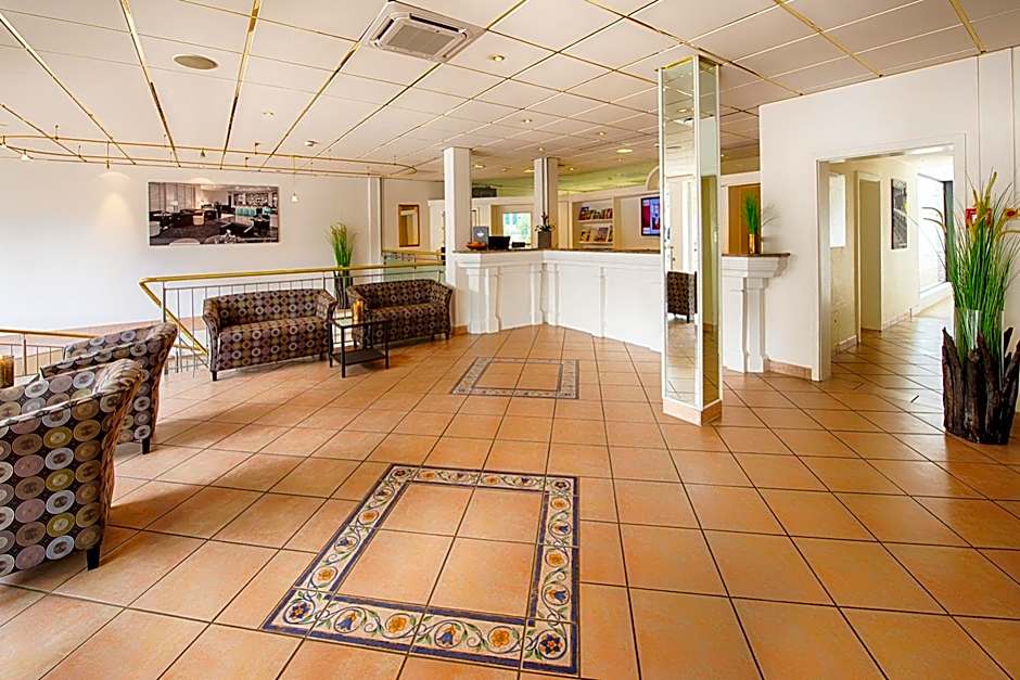 ACHAT Hotel Bad Durkheim