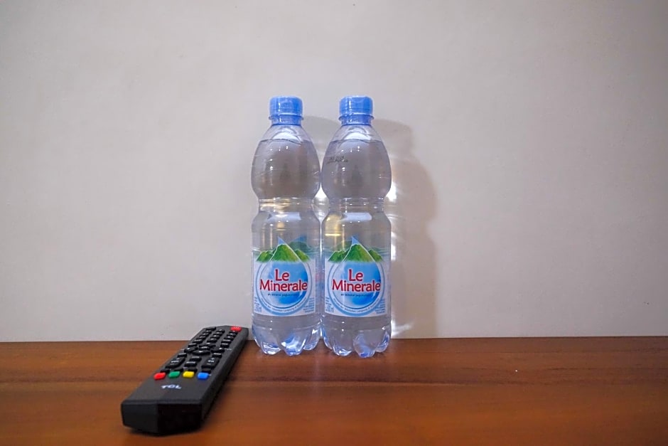 RedDoorz Syariah near Transmart Pabelan Solo