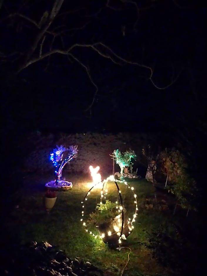 B&B il giardino di Eolo