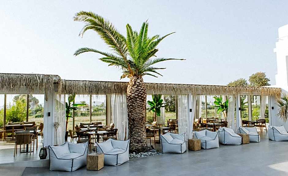 Golden Star Relax Hotel - Adults Only 16 plus