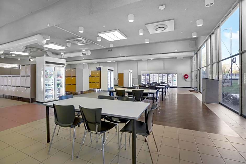 Canberra Accommodation Centre