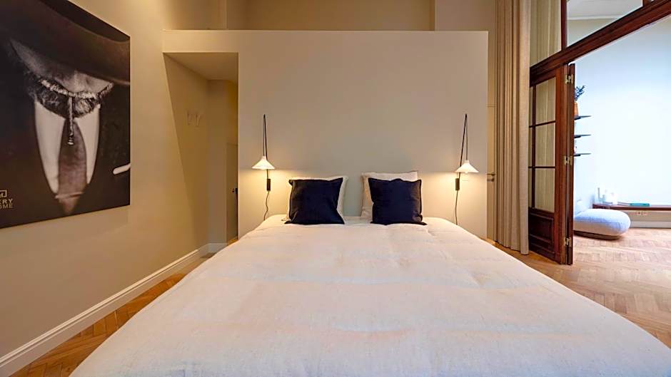 De Gulden Poorte, a LXRYHOME Hotel Collection