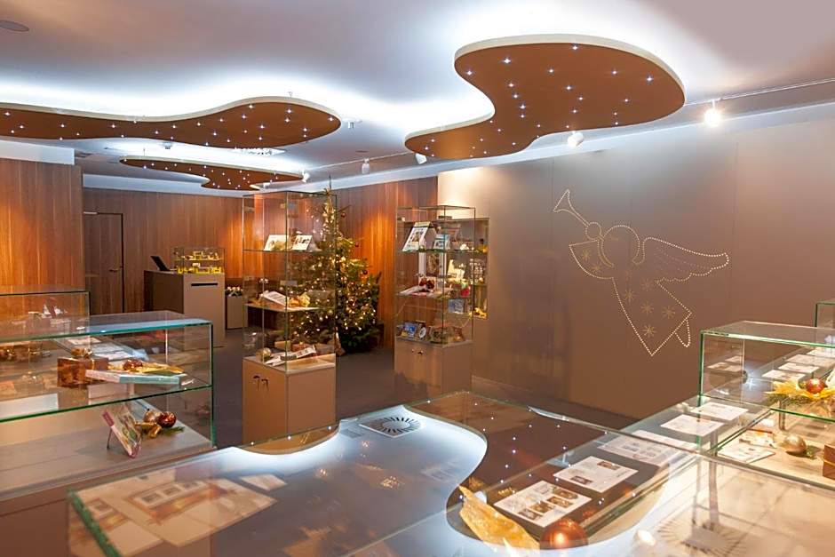 Hotel & Restaurant Christkindlwirt