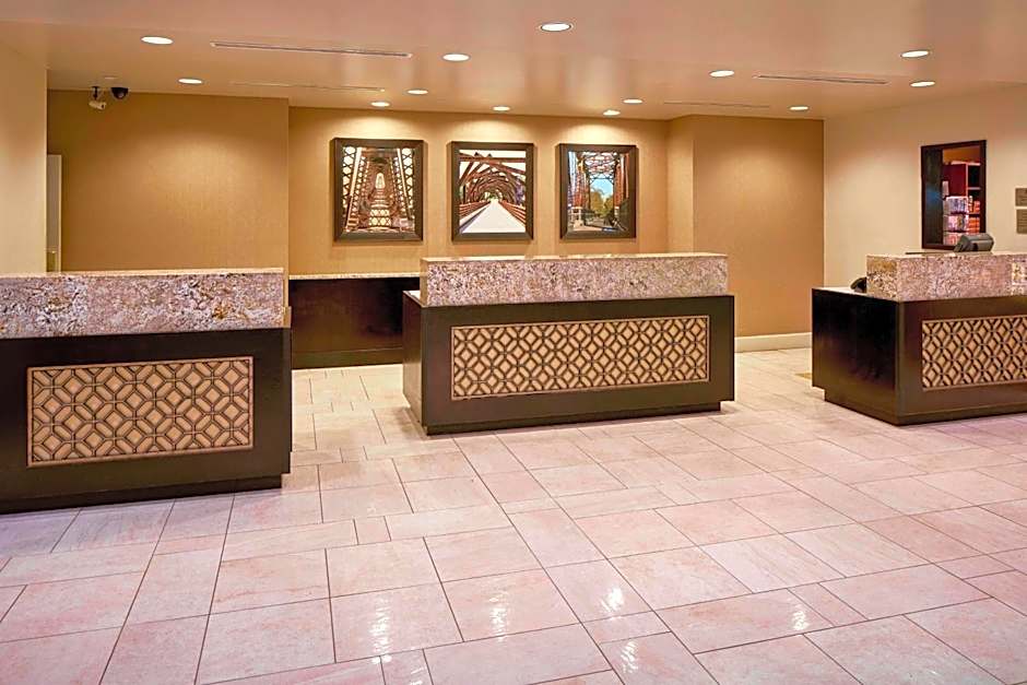 Chattanooga Marriott Downtown
