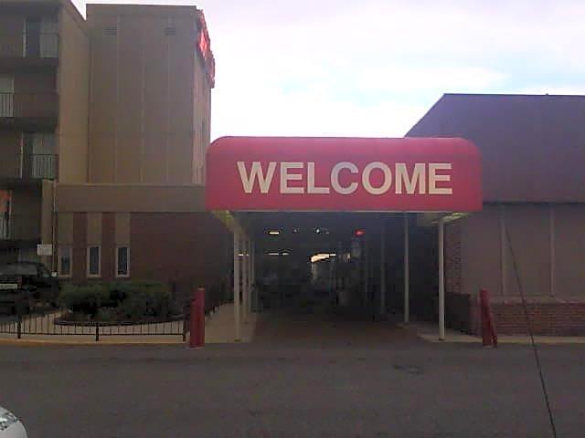 American Motel