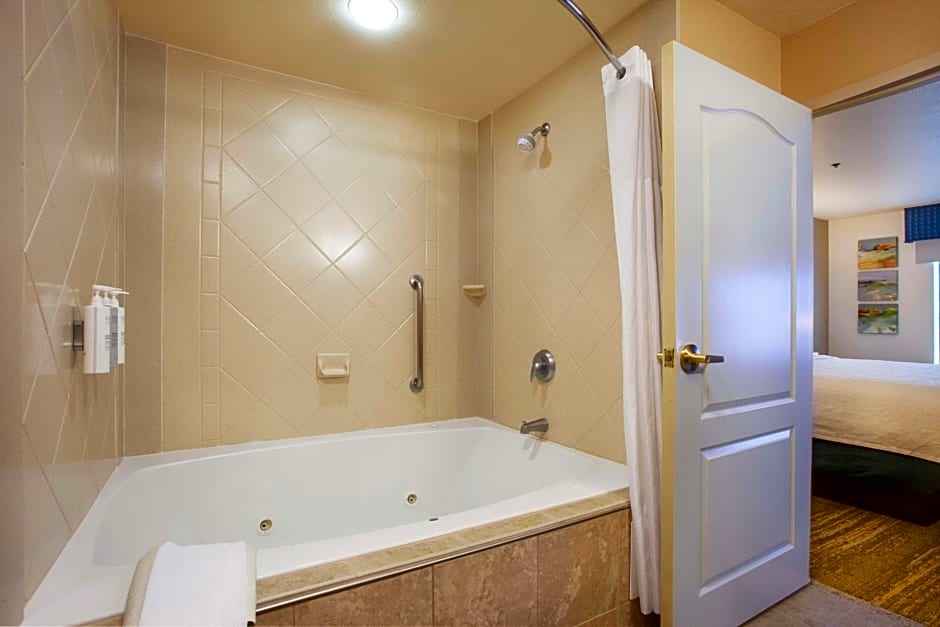 Hampton Inn By Hilton & Suites Mountain Home, Id