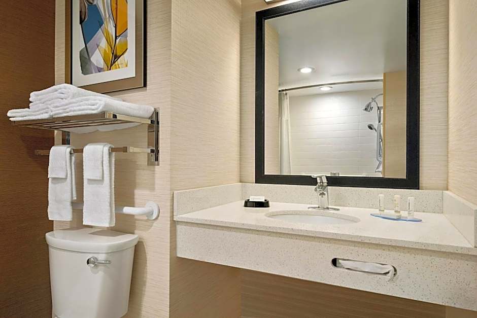 Fairfield Inn by Marriott Philadelphia West Chester/Exton