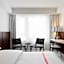 Ruby Claire Hotel Geneva Rooms