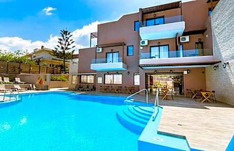 Gregory Comfort Hotel