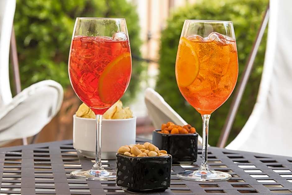 Hotel Orto de' Medici