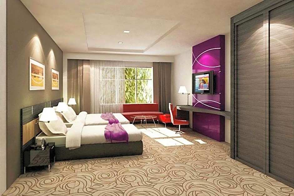 De Palma Hotel Shah Alam