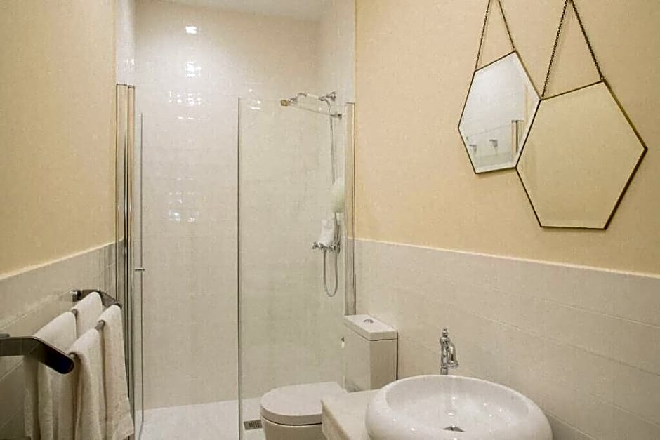 Apartamentos Naitly Málaga Teatro Romano