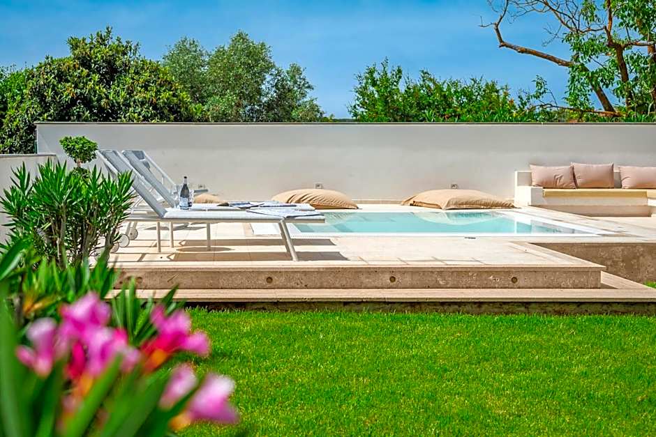 Il Giardino Degli Aranci