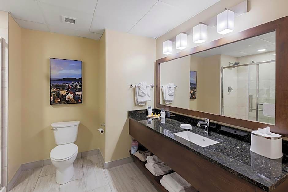 BW Plus St. John's Airport Hotel and Suites