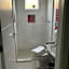 Mahle Hotel - BR 116, km 48