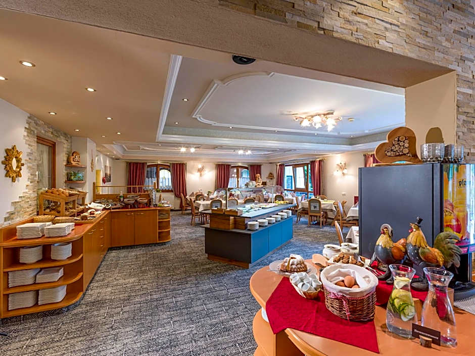 Hotel Landhaus Zillertal