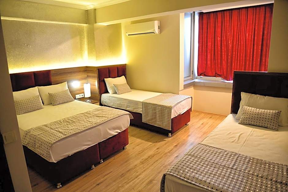 Laleli Hotel Izmir
