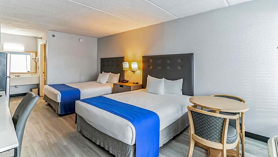 Home 1 Suites Extended Stay - Kissimmee