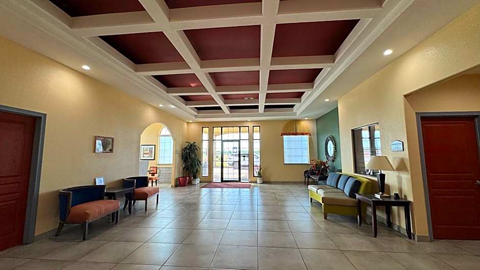 Sunbridge Inn & Suite Extended Stay