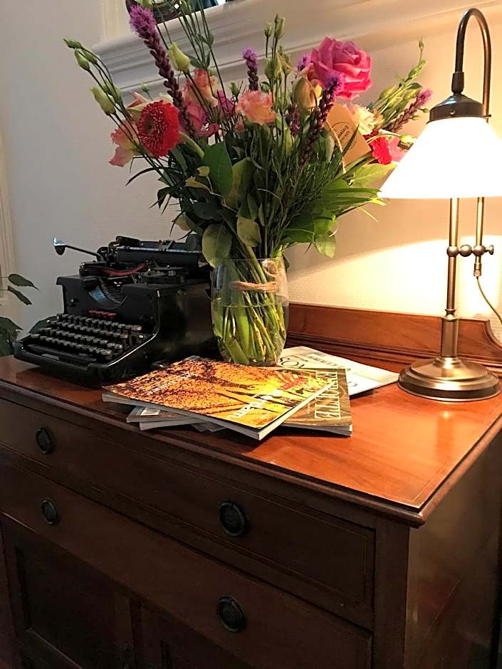 Keizershouse Amsterdam