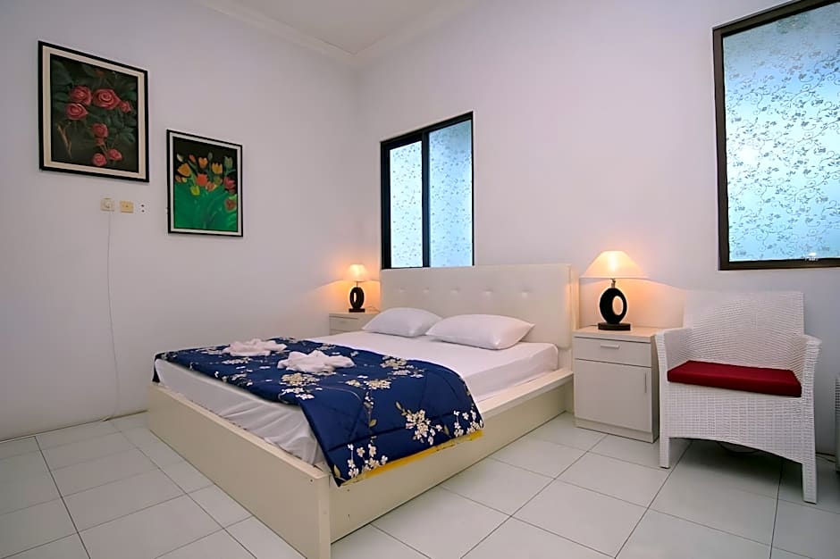 Hotel Boegenviel Syariah