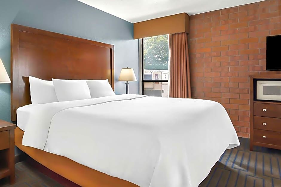 Best Western Pocatello Inn