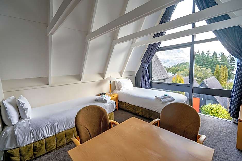 Heartland Hotel Queenstown