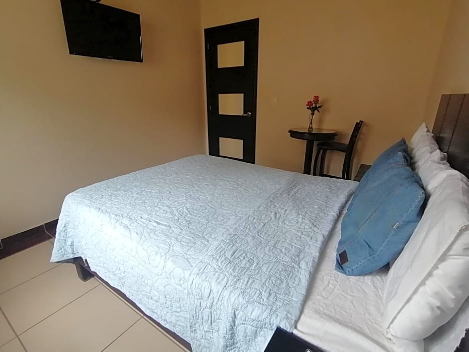 Hotel Peña Real