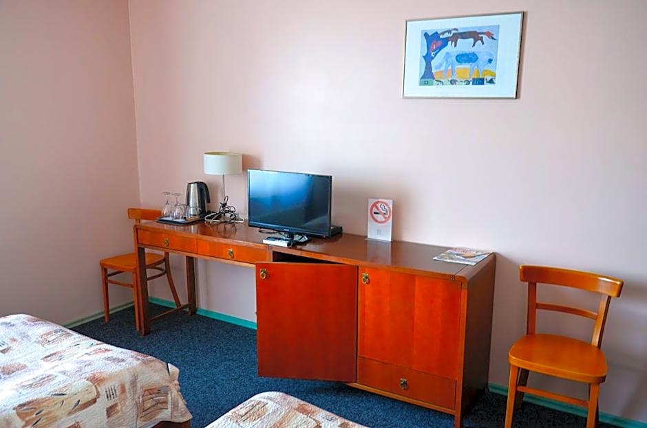 Viešbutis Ventainė