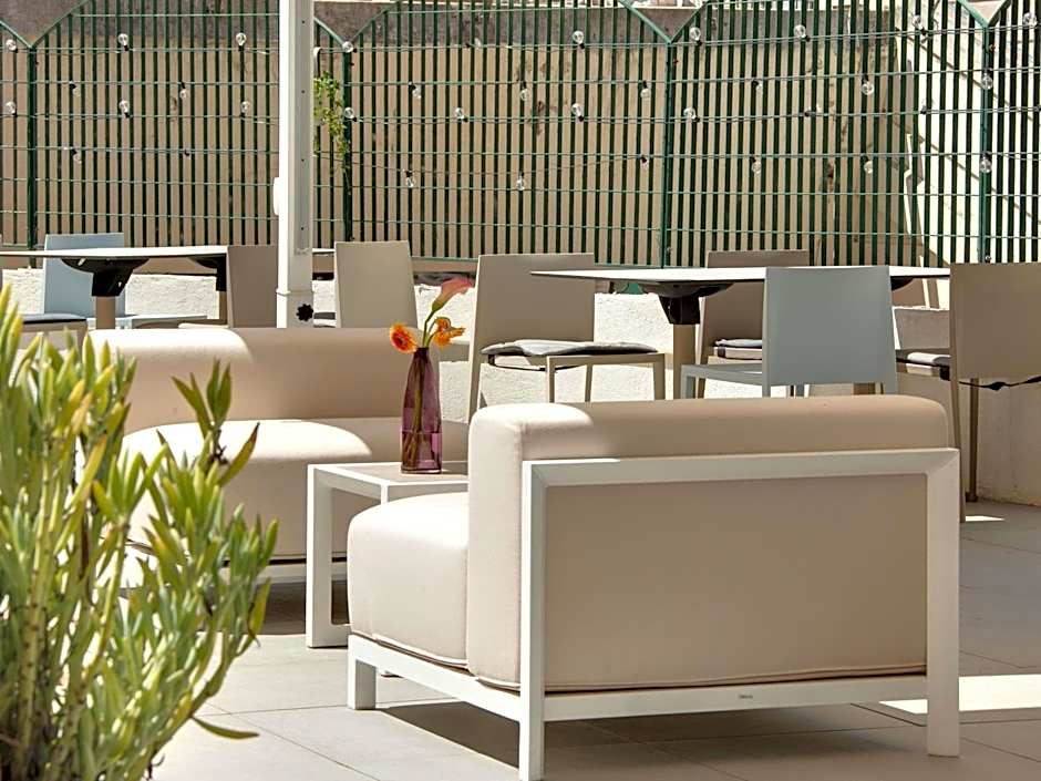 Mercure Montpellier Centre Comedie