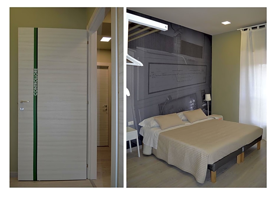 B&B Stazione Dittaino