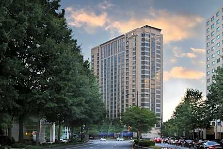 InterContinental Buckhead Atlanta By IHG
