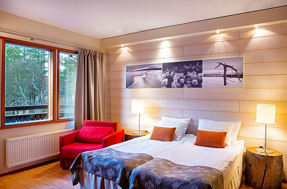 Lapland Hotels Riekonlinna