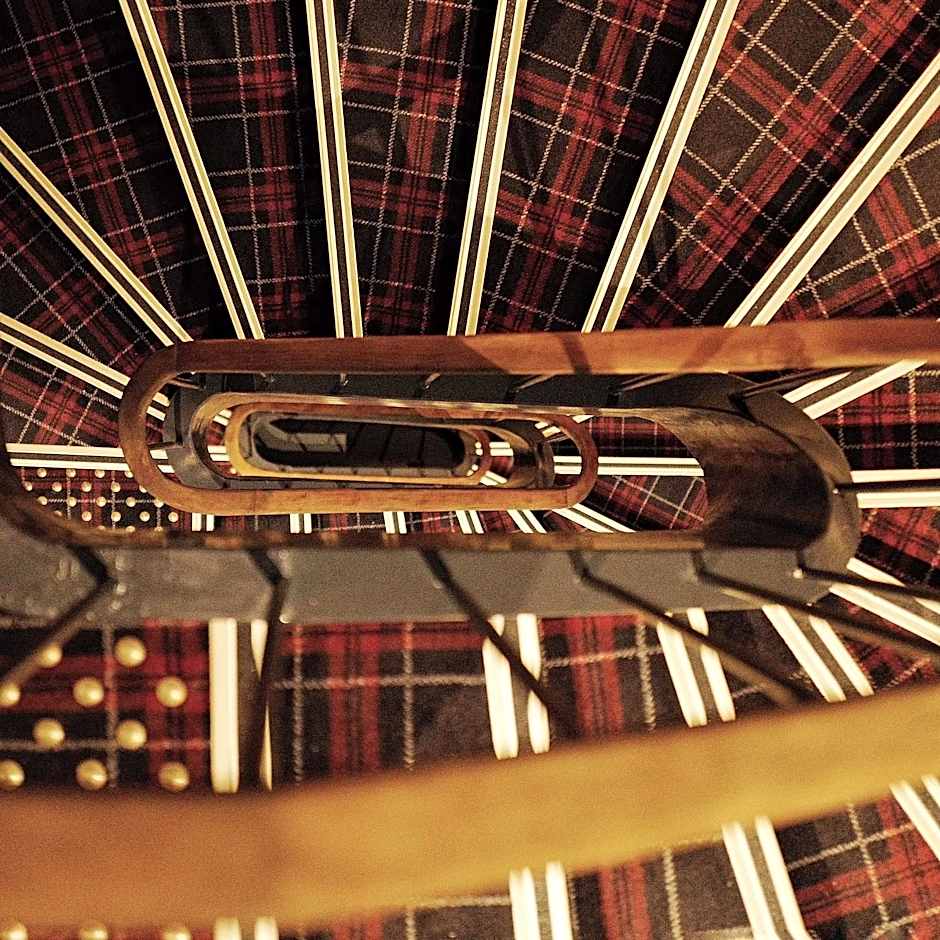 Urban Style Hotel des Carmes