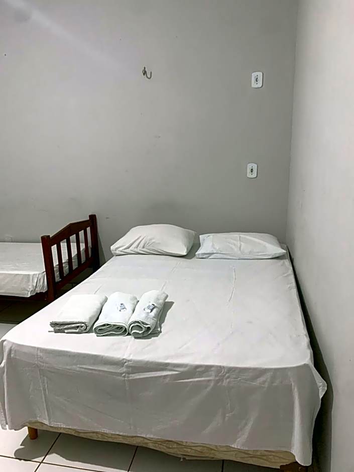 Pousada Cristo Rei-Parnaíba