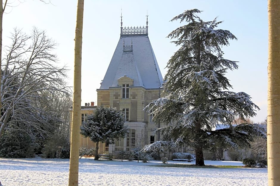 Château De La Coutancière