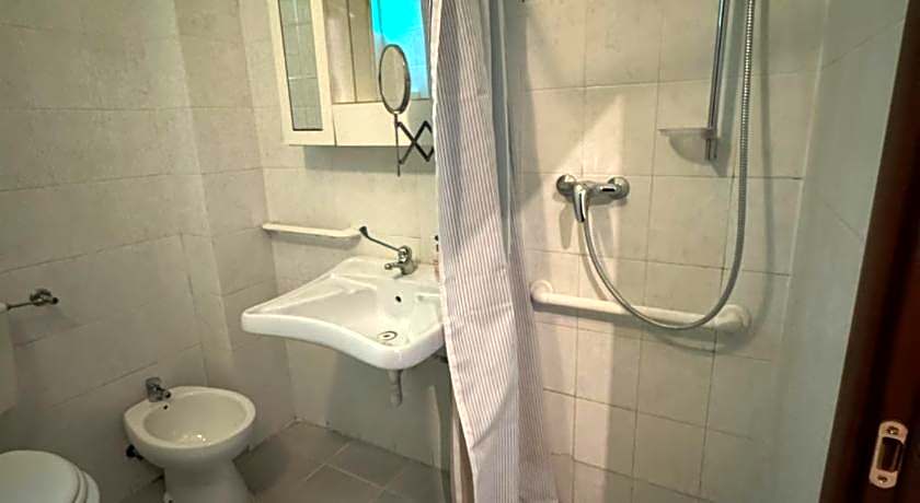 New Hostel Florence