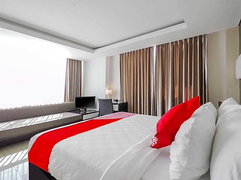 Collection O 499 Princess Keisha Hotel & Convention Center