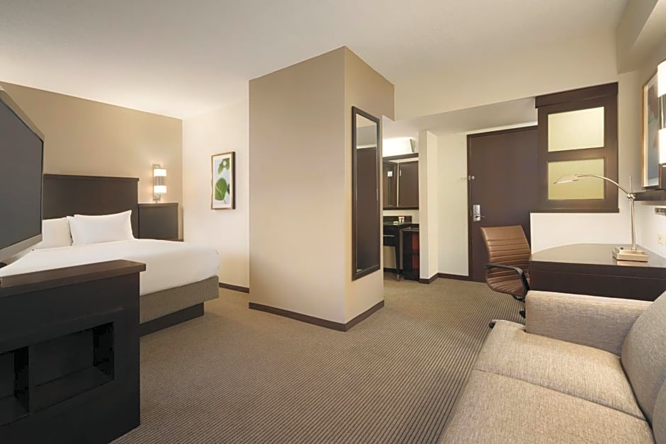 Hyatt Place King of Prussia Philadelphia