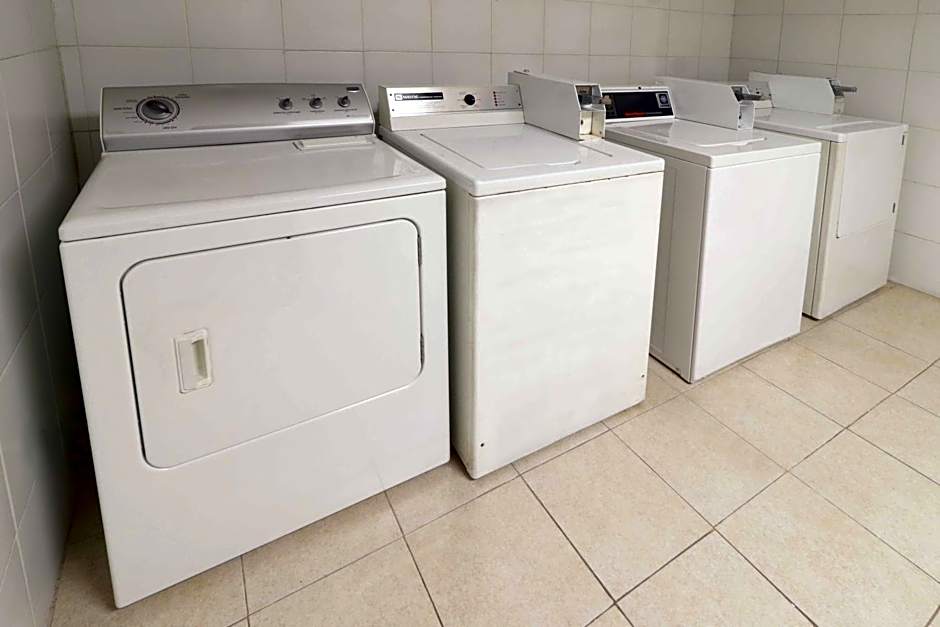 Courtyard by Marriott Monterrey Airport